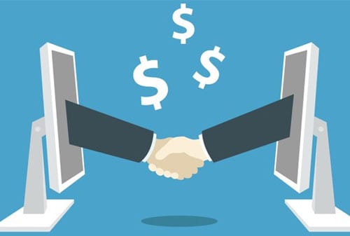 Apakah Cocok Investasi P2P untuk Ibu Rumah Tangga Berikut Penjelasannya 02 P2P Lending - Finansialku