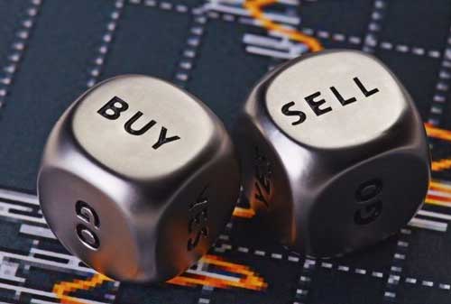 Bagaimana Membuat Trading plan untuk Forex 03 Buy or Sell - Finansialku