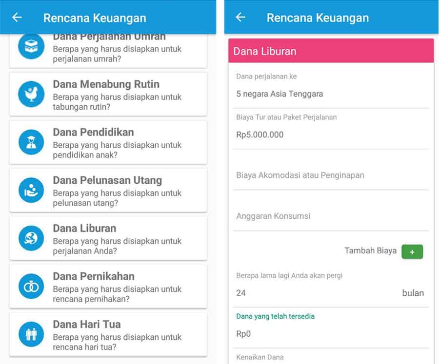 Budget Liburan Keliling Asia Tenggara Rp5 Juta 03 Aplikasi - Finansialku