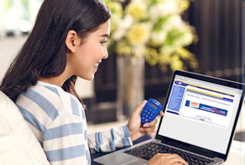 Cara Daftar Internet Banking BCA dan Aktivasi di ATM dan Customer Service 02 - Finansialku