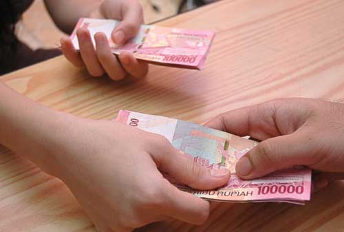 Definisi Transaksi Berulang Adalah 02 Transaksi Uang - Finansialku