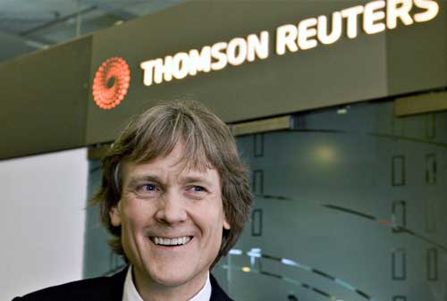 Fakta Menarik 25 Keluarga Terkaya di Dunia yang Menjadi Sorotan Publik 19 Thomson - Finansialku