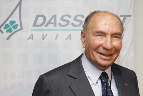Fakta Menarik 25 Keluarga Terkaya di Dunia yang Menjadi Sorotan Publik 21 Dassault - Finansialku