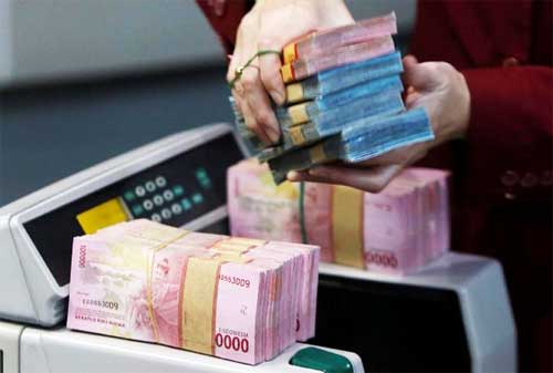 Kartu Kredit untuk Modal Usaha 02 Uang Rupiah di Bank - Finansialku