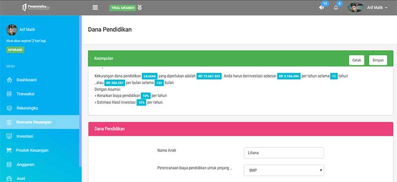 Moms, Dana Pendidikan Itu Penting, Tapi Jangan Boros Dengan 5 Hal Berikut Ya 09 - Finansialku
