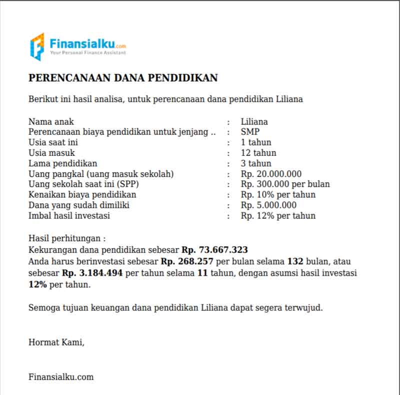 Moms, Dana Pendidikan Itu Penting, Tapi Jangan Boros Dengan 5 Hal Berikut Ya 10 - Finansialku