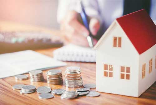 Para Investor Properti Wajib Memahami Jenis Pajak Properti 04 Pajak Rumah - Finansialku