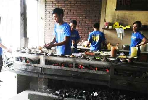 Pengusaha Sukses dan Inspirasi Usaha 07 Ating Supardi, Bisnis Surabi - Finansialku