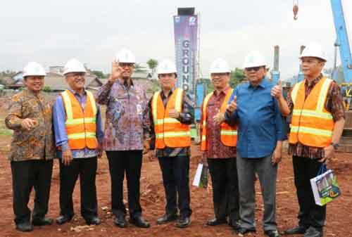Program Rumah DP Rp0 Pemprov DKI Telah Dimulai 02 Anies Baswedan