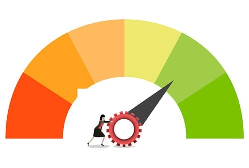 TTS Cara Benar Mengelola Keuangan Pribadi 04 Credit score - Finansialku