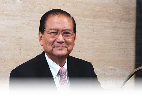 Tips Investasi Properti Ala Soetjipto Nagaria, Pendiri Summarecon 02 Soetjipto Nagaria - Finansialku