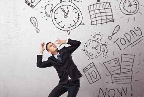 Tips dan Trik Ampuh Dalam Manajemen Produk dan Manajemen Prioritas 06 Manajemen waktu - Finansialku