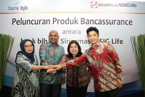 Bancassurance Adalah 04 - Finansialku