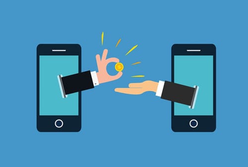 Begini Tips Aman Pinjam Uang Lewat P2P! Jangan Salah 01 - Finansialku