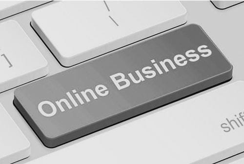 Cara Bisnis Online 02 - Finansialku