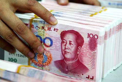 Foto dan Video Bugil Dijadikan Jaminan Utang 03 Chinese Yuan - Finansialku