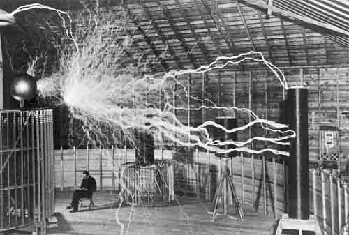 Kata-kata Motivasi Nikola Tesla 07 - Finansialku