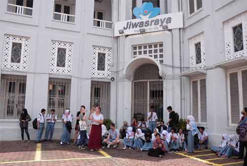 PT Asuransi Jiwasraya 02 - Finansialku