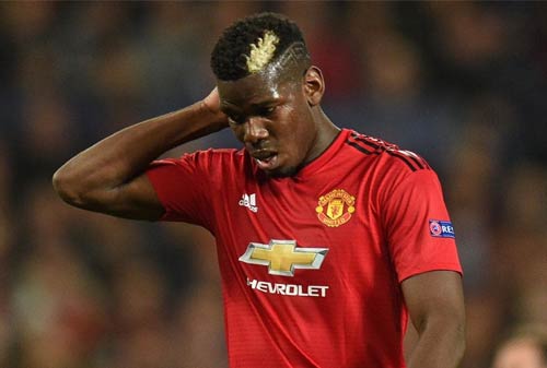 Paul Pogba