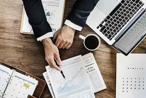 Sekarang Saatnya Untuk Evaluasi Rencana Keuangan 2018 02 Evaluasi Keuangan 2 - Finansialku