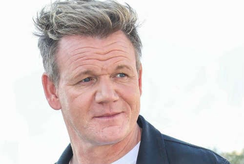 Simak 50+ Kata-kata Bijak Gordon Ramsay Sebagai Penyemangat Jiwa 02 - Finansialku