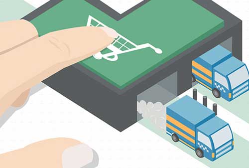 Berkembang Pesat, Pemerintah Bentuk Aturan Baru untuk Dongkrak Pendapatan dari e-commerce 03 e-commerce 3 -Finansialku