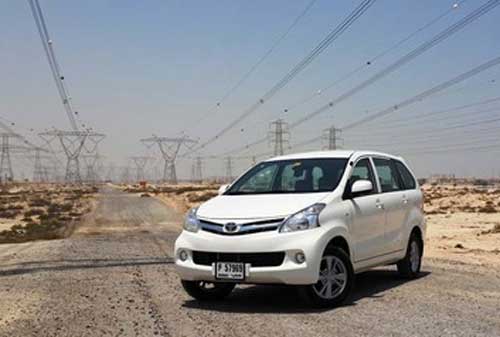 Bisa Lho Gaji Rp6 Juta Beli Mobil Toyota Avanza 02 - Finansialku