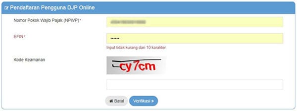 Buat E-Billing Pajak Melalui DJP Online Itu Mudah Lho! 04 DJP Online 4 - Finansialku