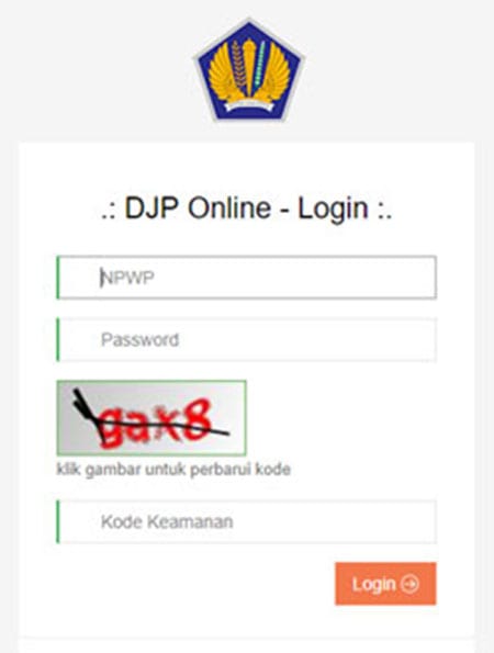 Buat E-Billing Pajak Melalui DJP Online Itu Mudah Lho! 05 DJP Online 5 - Finansialku