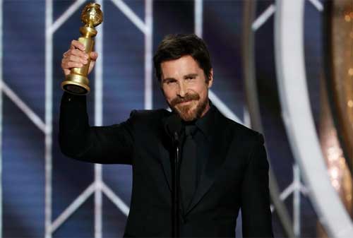 Daftar Pemenang Golden Globe Award 2019 05 Christian Bale - Finansialku