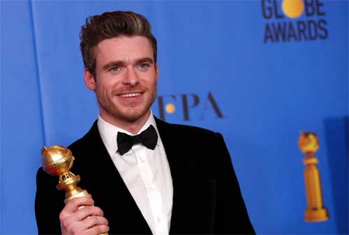 Daftar Pemenang Golden Globe Award 2019 07 Richard Madden - Finansialku