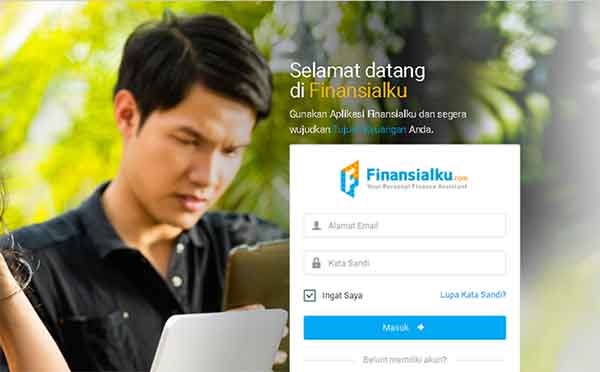Daftar Pengeluaran Harian Belajar Mengurus Cashflow dari Aplikasi Ultimaprensa 02 - Finansialku