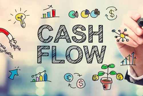 Ini 5 Cara Jitu Mengatur Cashflow Keluarga Supaya Hati, Jiwa dan Pikiran Tenang 01 - Finansialku