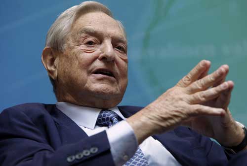 Inilah Rahasia Kisah Sukses Trader Forex Kelas Dunia 02 George Soros - Finansialku