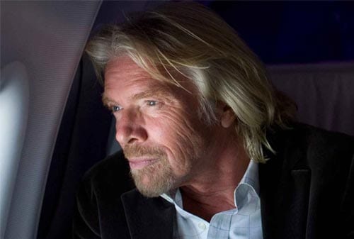 Kata-kata Motivasi Richard Branson 03 - Finansialku