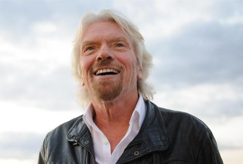 Kata-kata Motivasi Richard Branson 04 - Finansialku