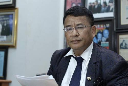Kisah Sukses Hotman Paris Hutapea 02 - Finansialku