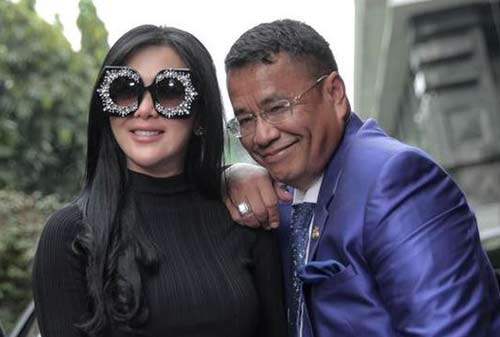 Kisah Sukses Hotman Paris Hutapea 03 - Finansialku