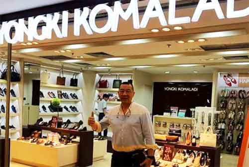 Kisah Sukses Yongki Komaladi 03 - Finansialku