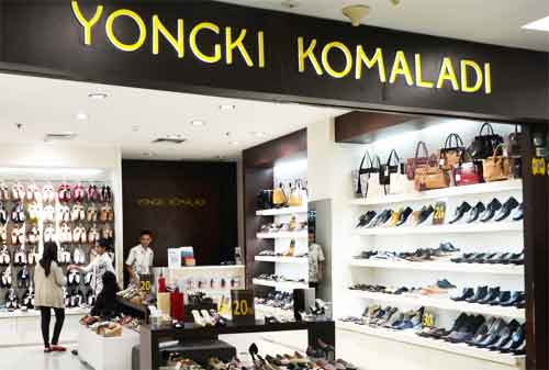 Kisah Sukses Yongki Komaladi 06 - Finansialku