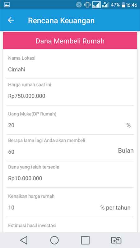 Mengajukan KPR Murah Bagi Para PNS yang Belum Memiliki Rumah 04 - Finansialku