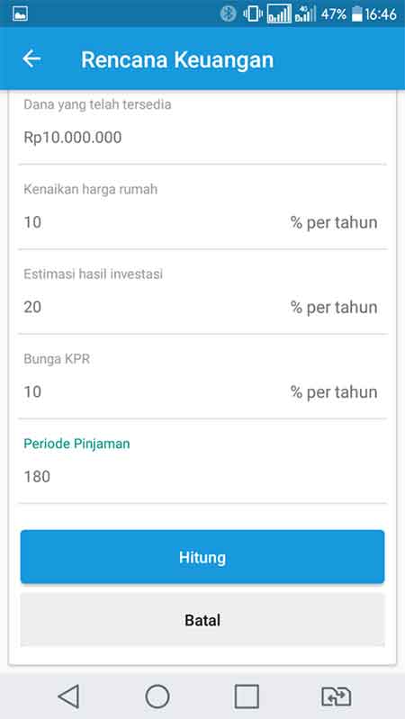 Mengajukan KPR Murah Bagi Para PNS yang Belum Memiliki Rumah 05 - Finansialku
