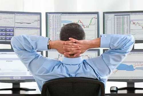 Mengapa 95% Trader Forex Rugi Kenali Penyebab dan Cara Antisipasinya 03 Trading - Finansialku