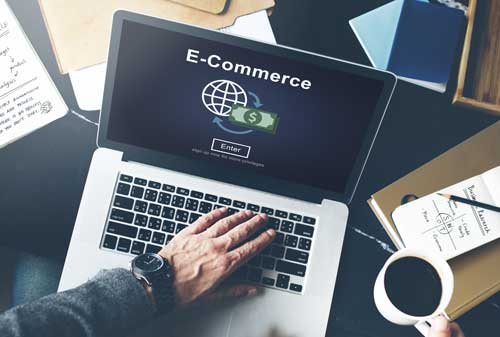 Potensi Pemerintah Meraup Pendapatan Besar dari Pajak e-Commerce 02 e-commerce 2 - Finansialku