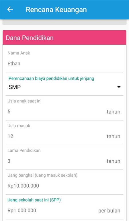 Rahasia dan Tips Investasi untuk Ibu Rumah Tangga Ala Ultimaprensa 04 - Finansialku