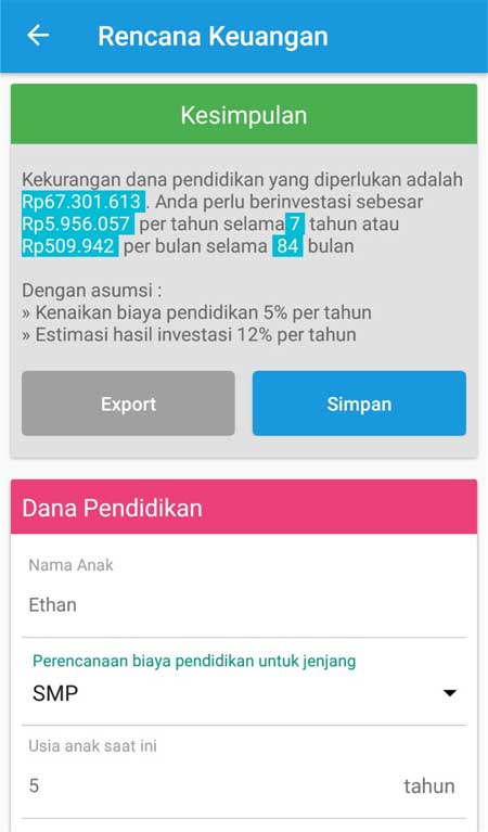 Rahasia dan Tips Investasi untuk Ibu Rumah Tangga Ala Ultimaprensa 06 - Finansialku
