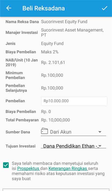 Rahasia dan Tips Investasi untuk Ibu Rumah Tangga Ala Ultimaprensa 09 - Finansialku