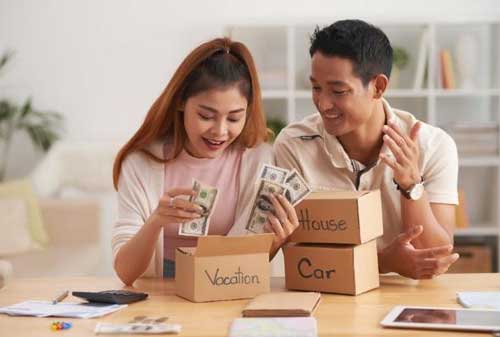 Resolusi Tahun 2019 Mengatur Keuangan Rumah Tangga, Begini Caranya! 02 Rumah Tangga 1 - Finansialku