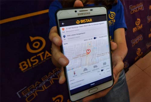 Transportasi Online 02 - Finansialku