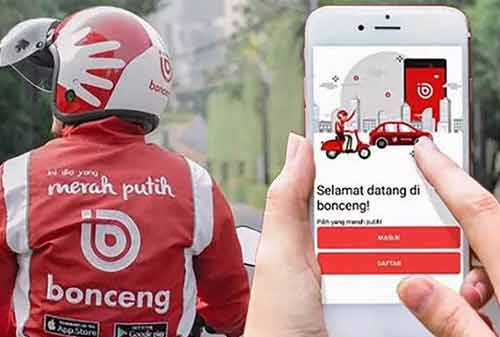 Transportasi Online 03 - Finansialku